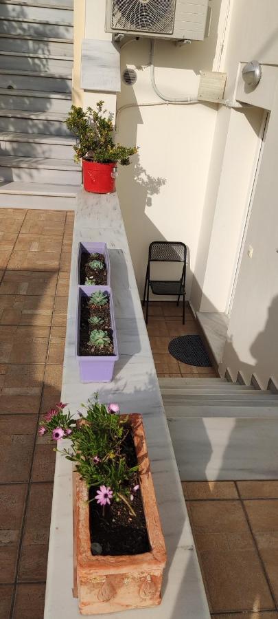 Dora'S Home With Garden Волос Екстериор снимка